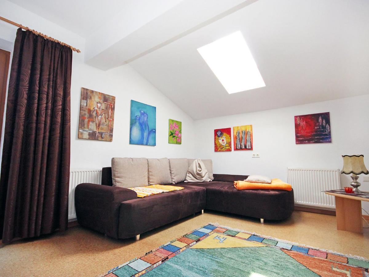 Apartment Hundsbichler-2 By Interhome Hippach Extérieur photo