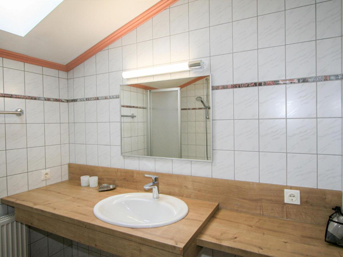 Apartment Hundsbichler-2 By Interhome Hippach Extérieur photo