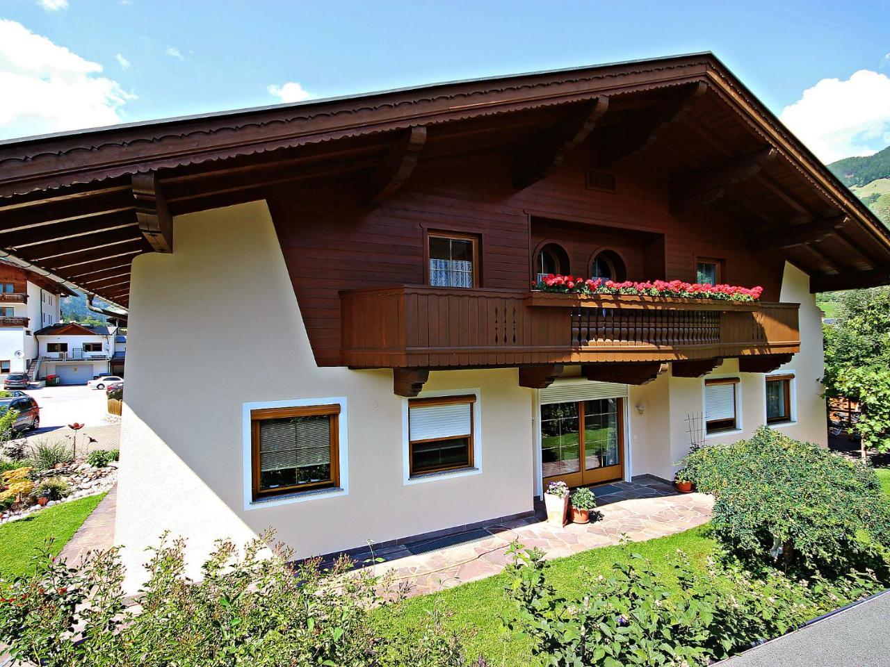 Apartment Hundsbichler-2 By Interhome Hippach Extérieur photo